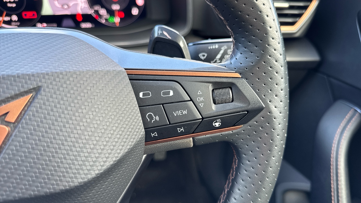 Used Cupra Formentor 2023 for sale - 77883794: Photo 32