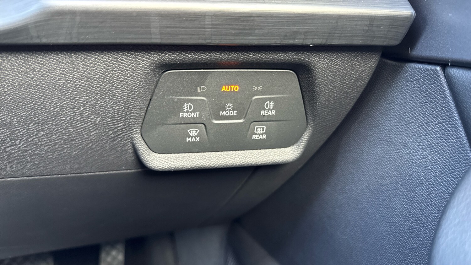 Used Cupra Formentor 2023 for sale - 77883794: Photo 33