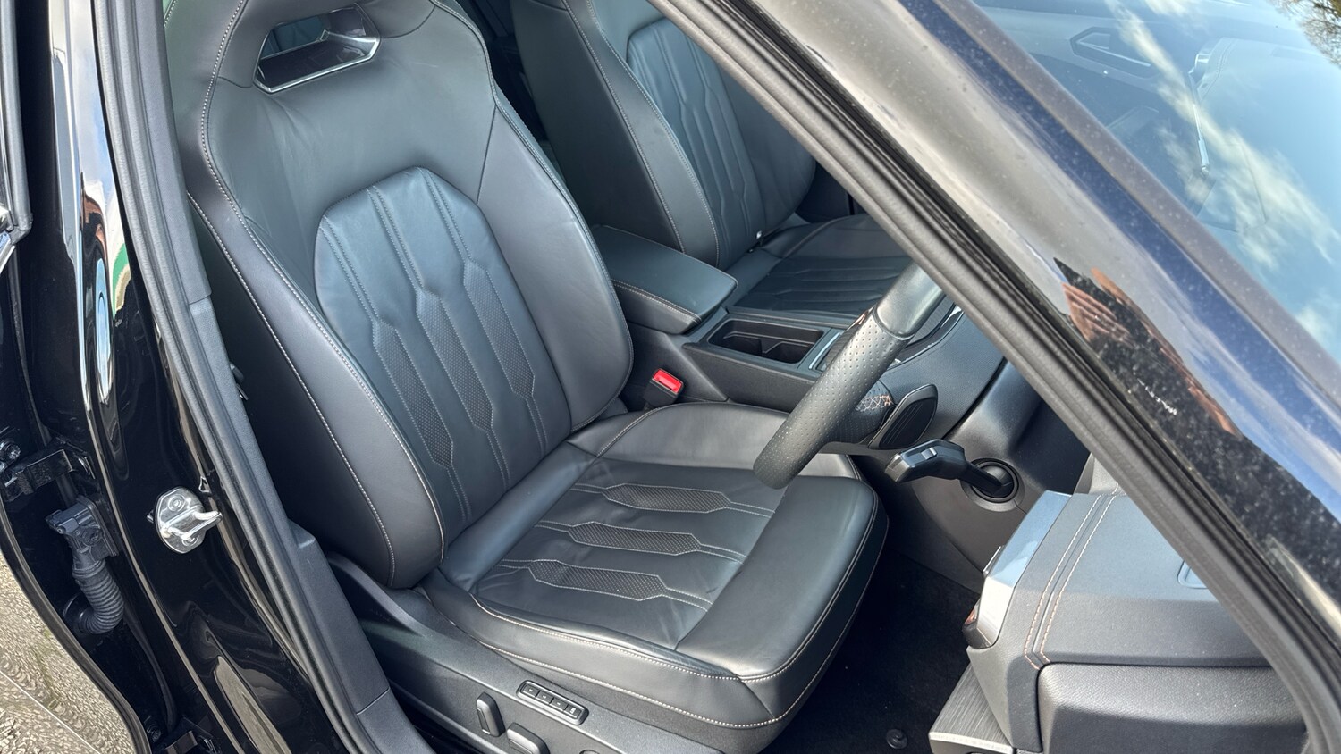 Used Cupra Formentor 2023 for sale - 77883794: Photo 35