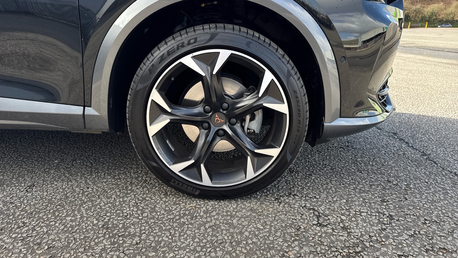 Used Cupra Formentor 2023 for sale - 77883794: Photo 37