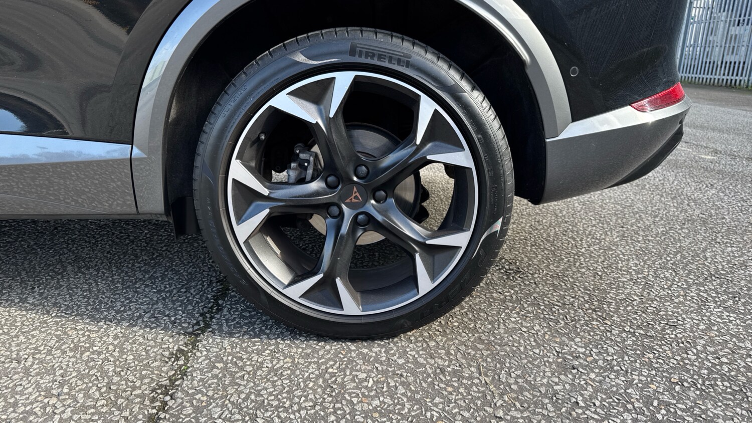 Used Cupra Formentor 2023 for sale - 77883794: Photo 39