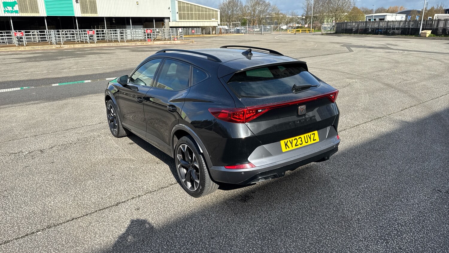 Used Cupra Formentor 2023 for sale - 77883794: Photo 43