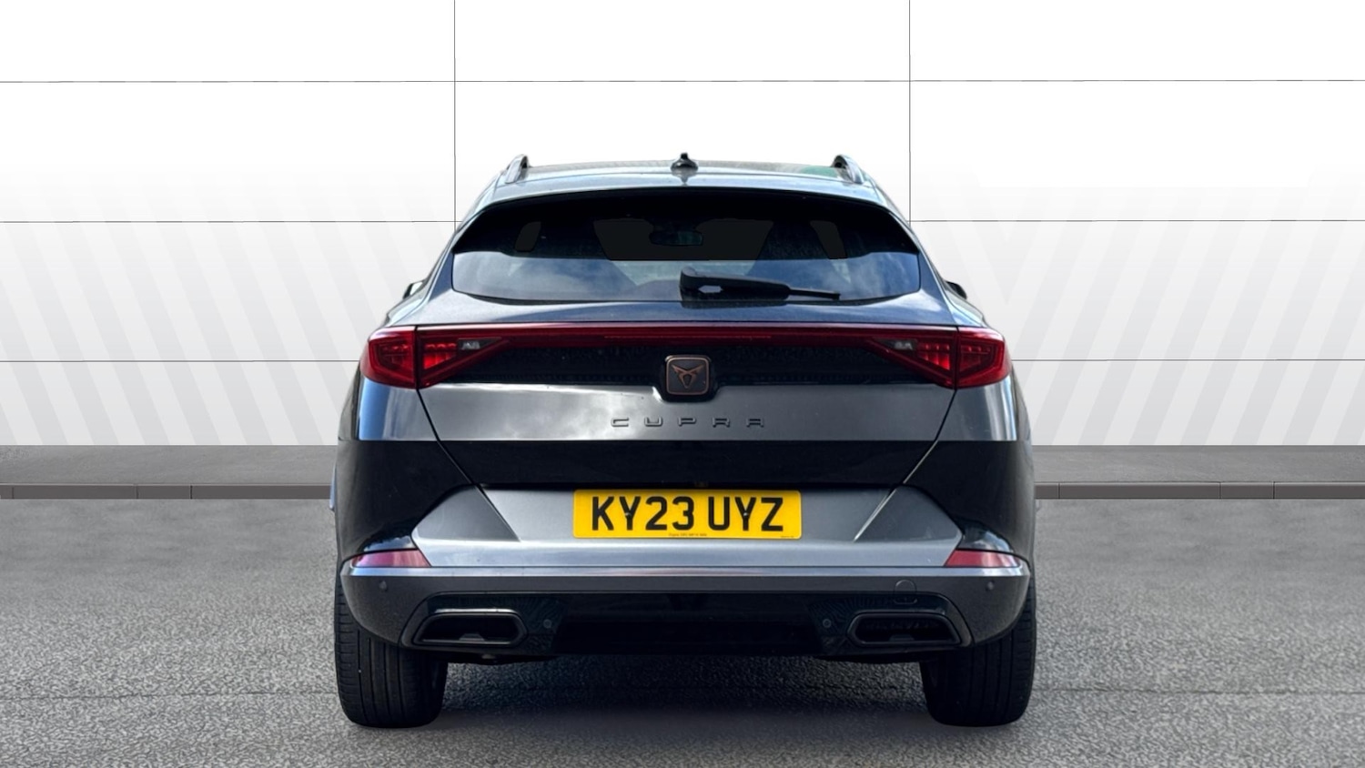 Used Cupra Formentor 2023 for sale - 77883794: Photo 6