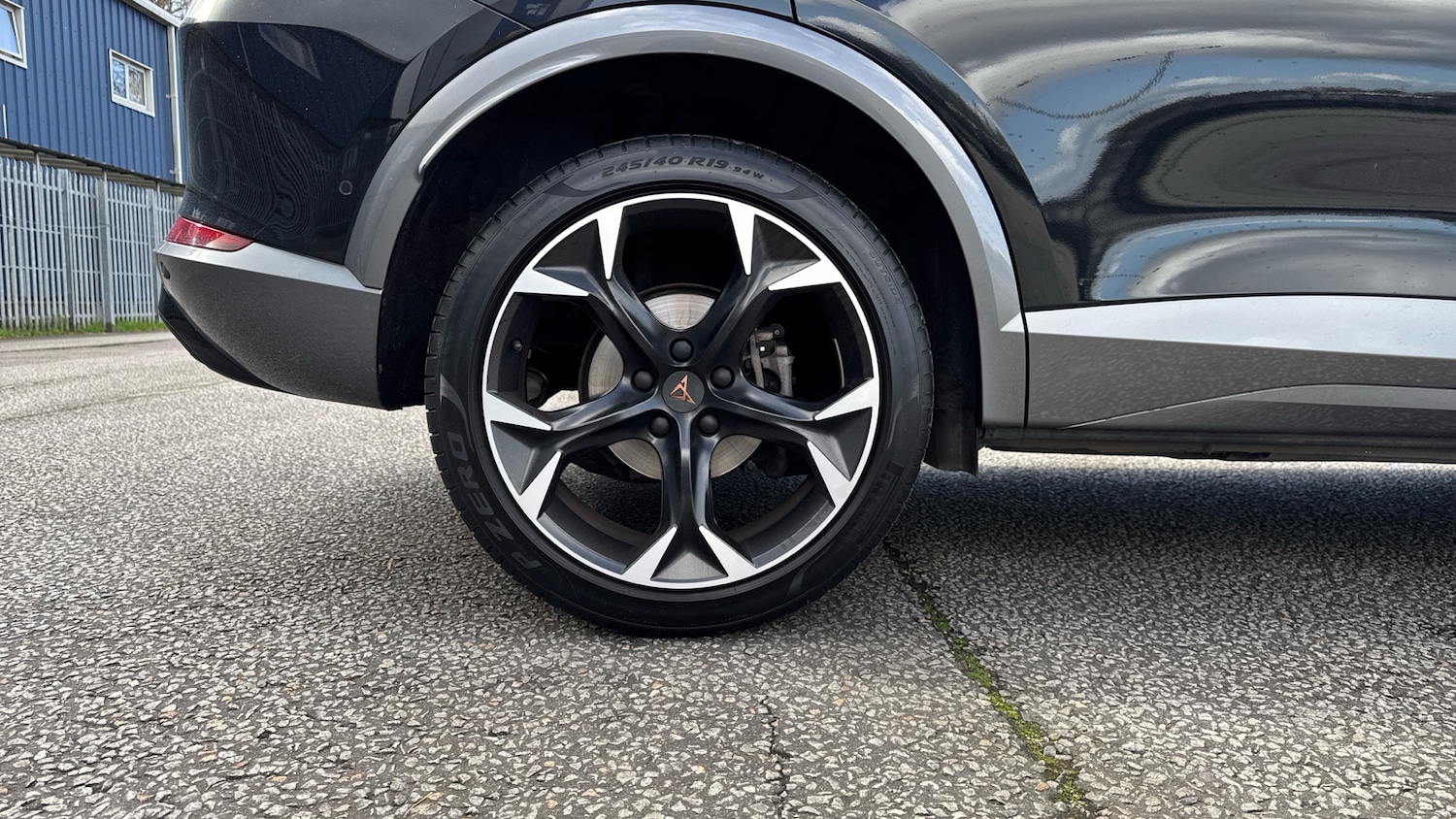 Used Cupra Formentor 2023 for sale - 77883794: Photo 7