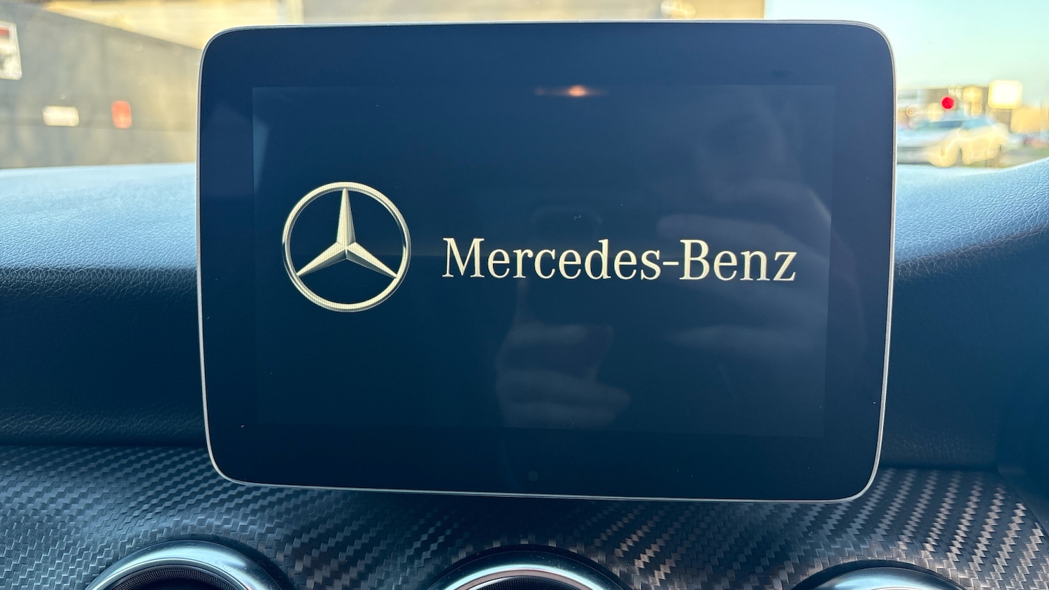 Used Mercedes-Benz A-Class 2017 for sale - 76894348: Photo 12