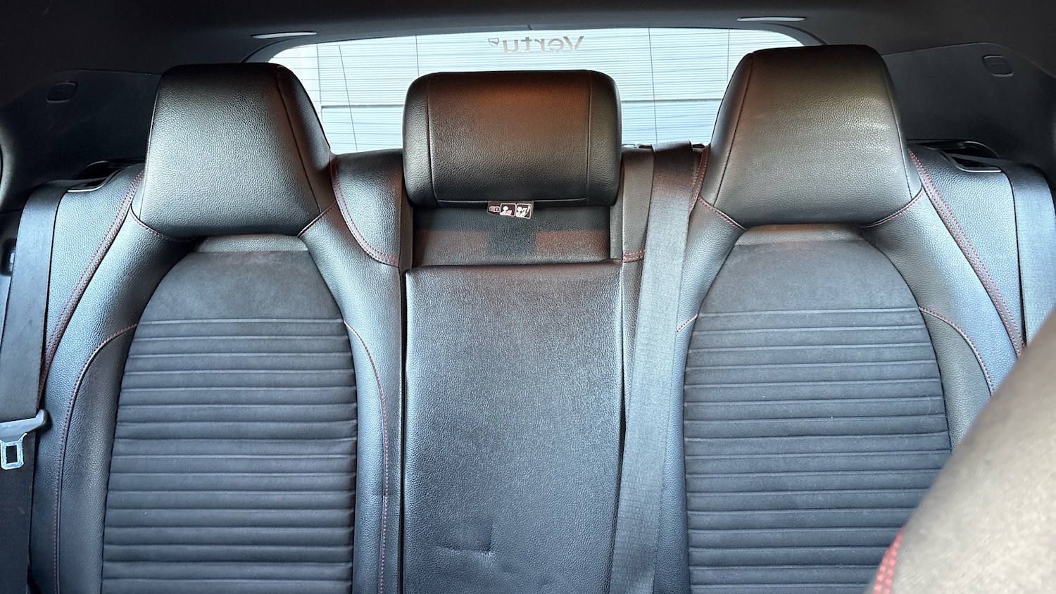 Used Mercedes-Benz A-Class 2017 for sale - 76894348: Photo 15