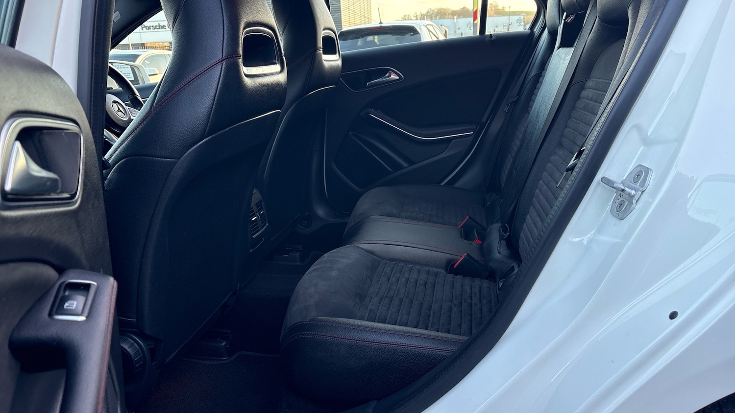 Used Mercedes-Benz A-Class 2017 for sale - 76894348: Photo 16