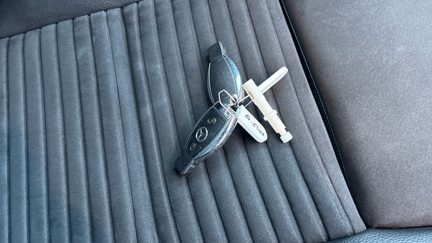 Used Mercedes-Benz A-Class 2017 for sale - 76894348: Photo 19