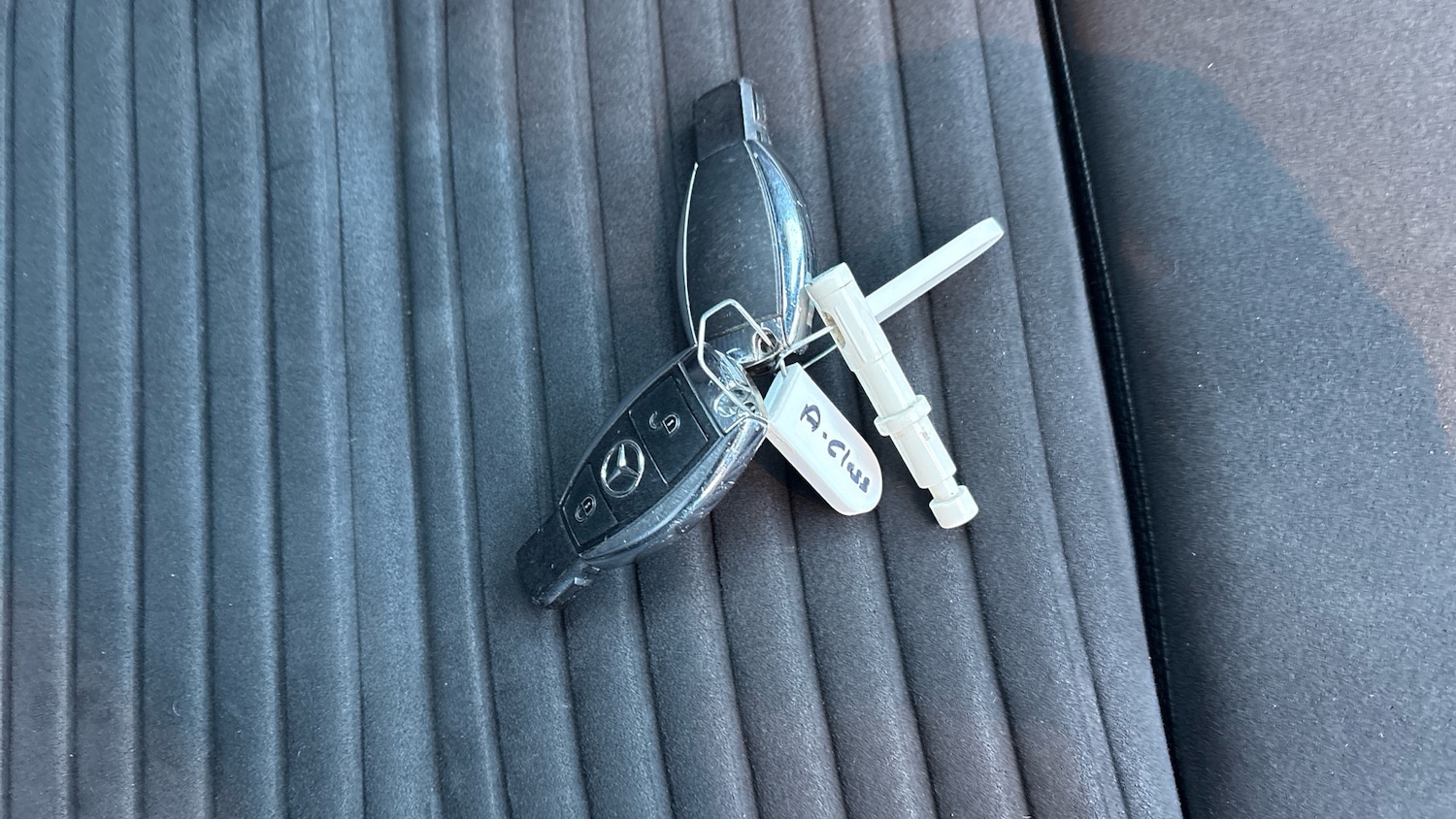 Used Mercedes-Benz A-Class 2017 for sale - 76894348: Photo 20