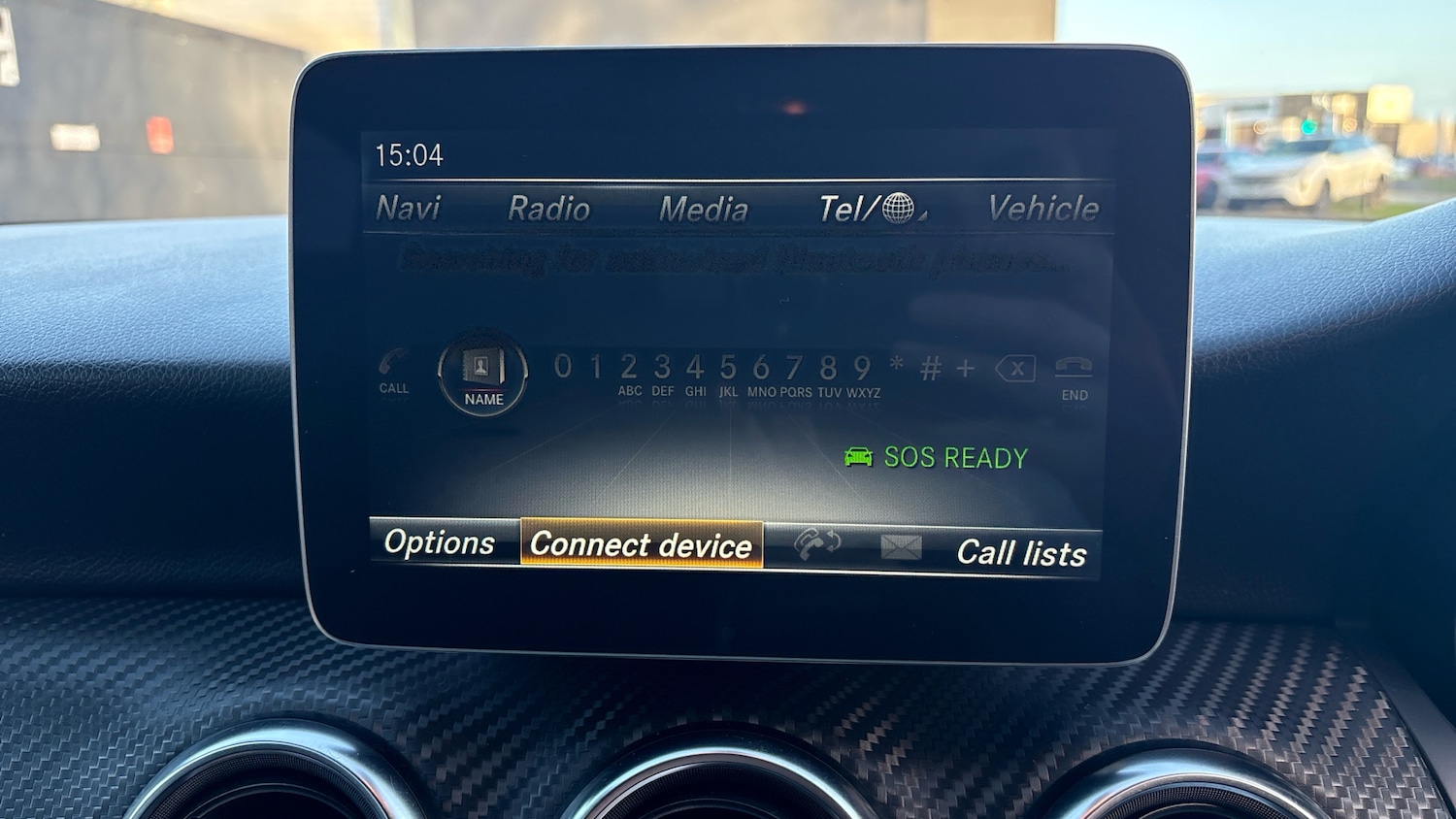 Used Mercedes-Benz A-Class 2017 for sale - 76894348: Photo 30