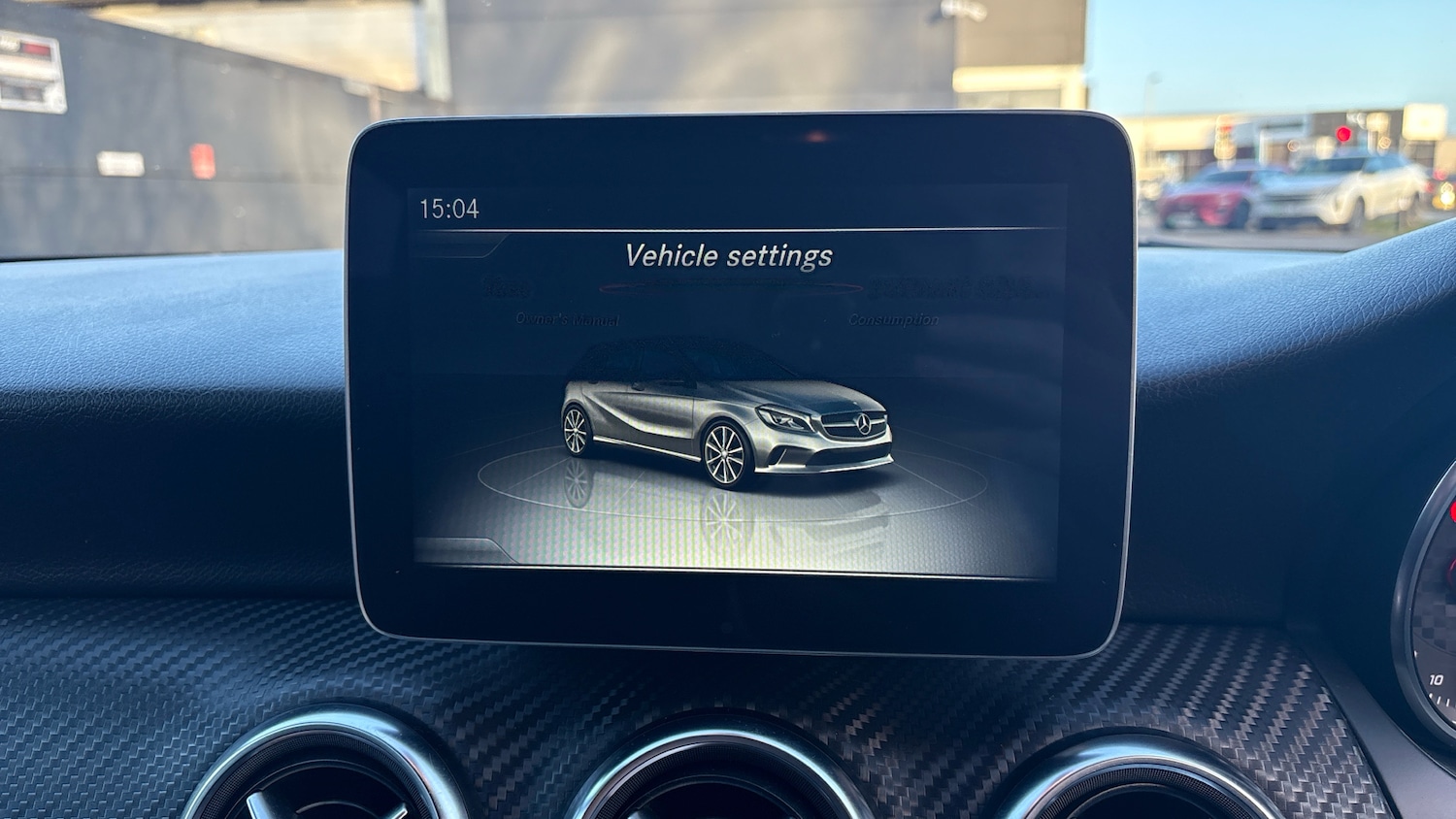 Used Mercedes-Benz A-Class 2017 for sale - 76894348: Photo 31