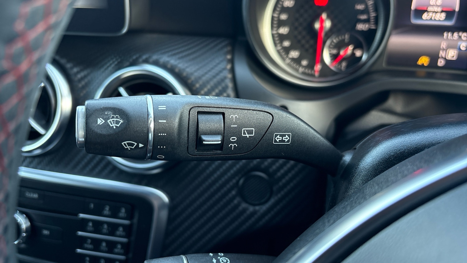 Used Mercedes-Benz A-Class 2017 for sale - 76894348: Photo 32