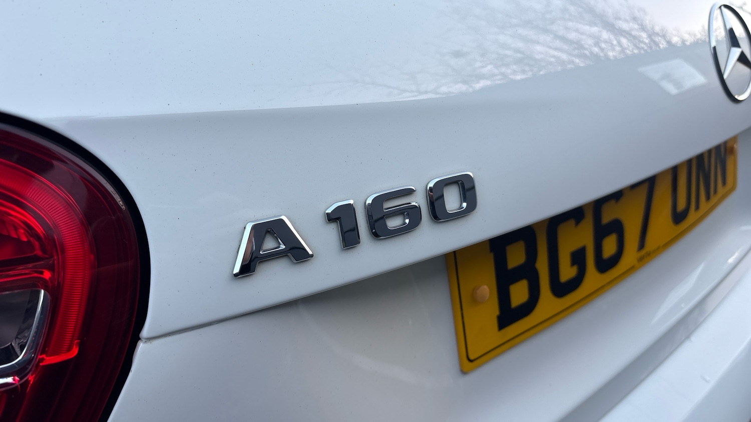 Used Mercedes-Benz A-Class 2017 for sale - 76894348: Photo 47