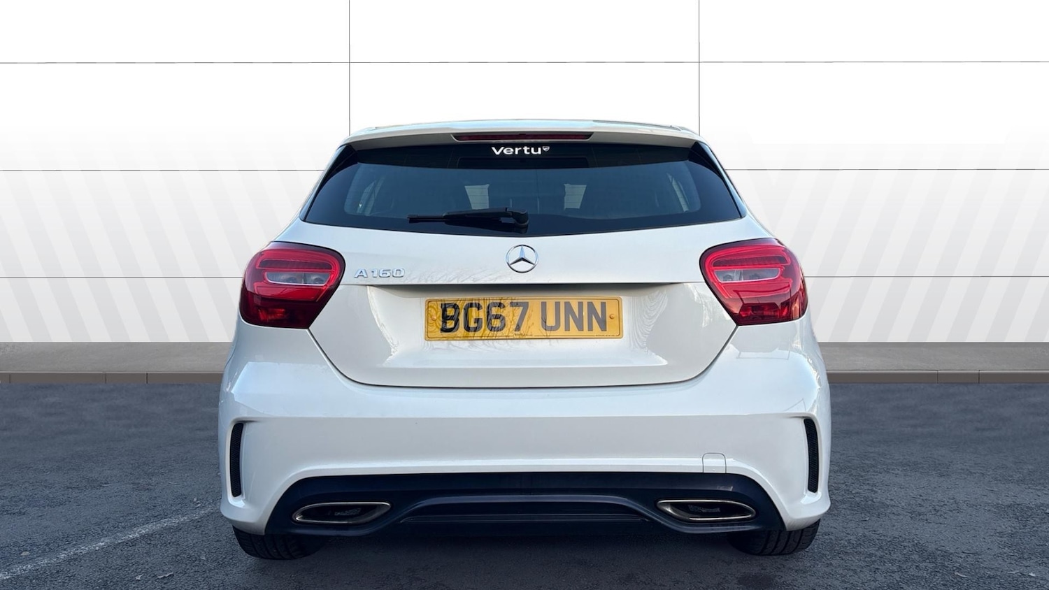 Used Mercedes-Benz A-Class 2017 for sale - 76894348: Photo 6