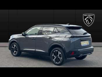 Used Peugeot 2008 2024 for sale - 74141236: Photo