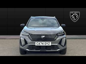 Used Peugeot 2008 2024 for sale - 74141236: Photo