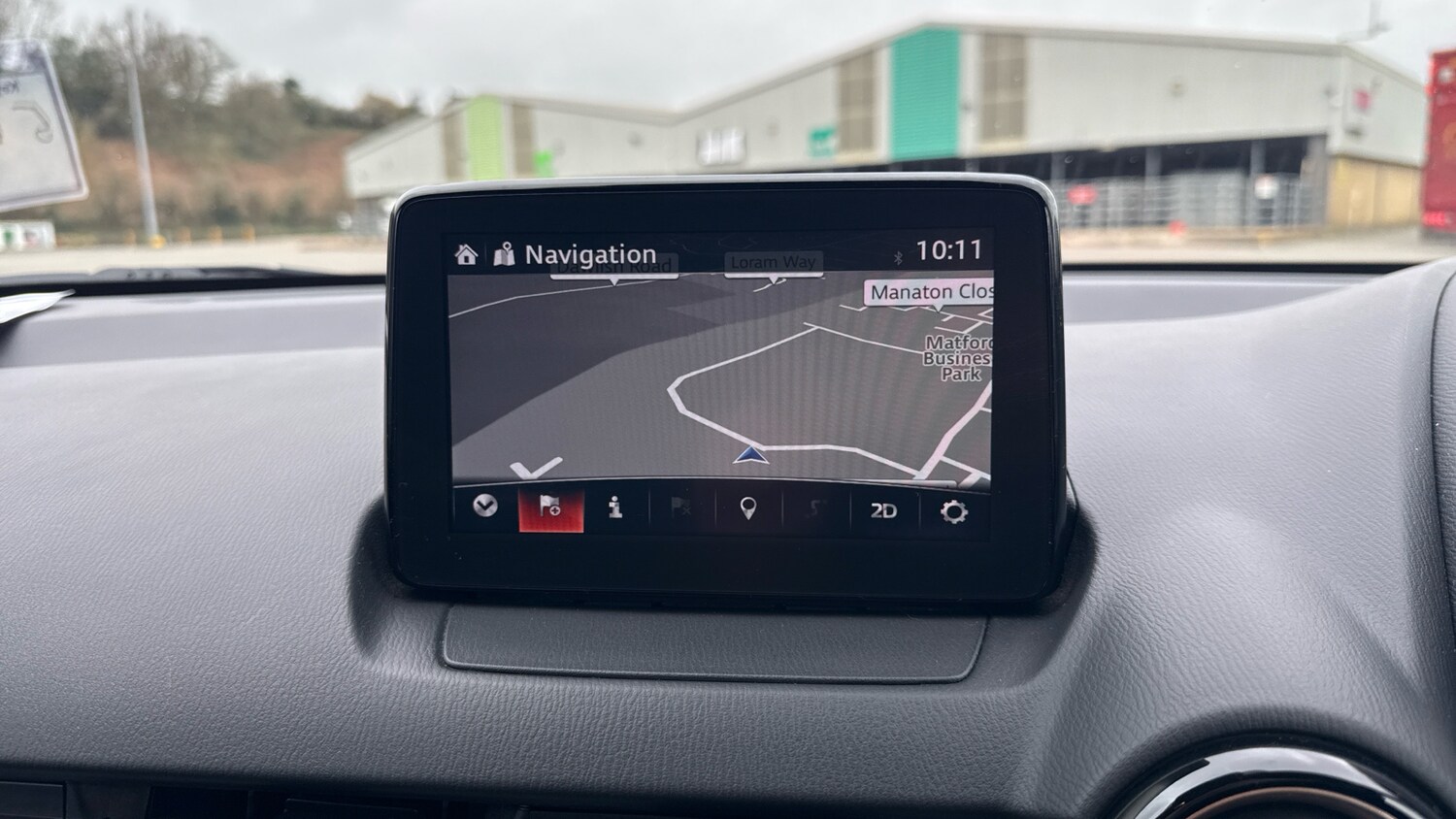 Used Mazda Mazda2 2018 for sale - 77715279: Photo 11