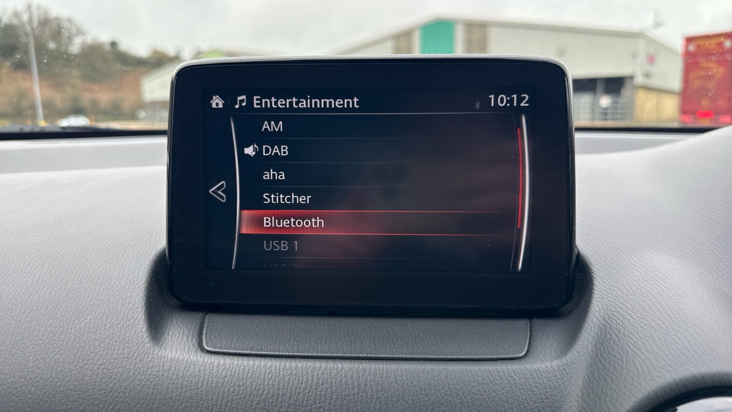 Used Mazda Mazda2 2018 for sale - 77715279: Photo 12