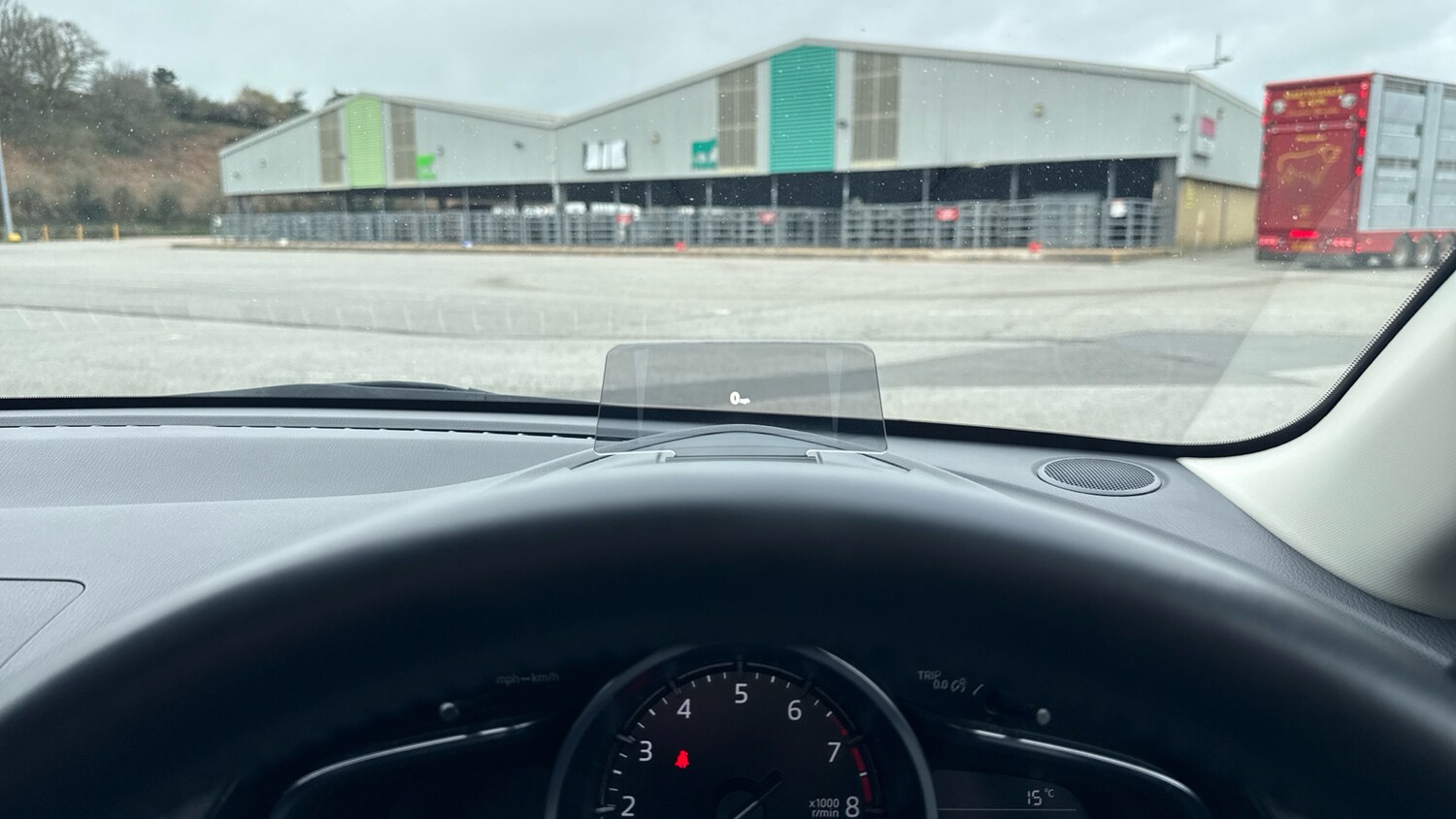 Used Mazda Mazda2 2018 for sale - 77715279: Photo 13