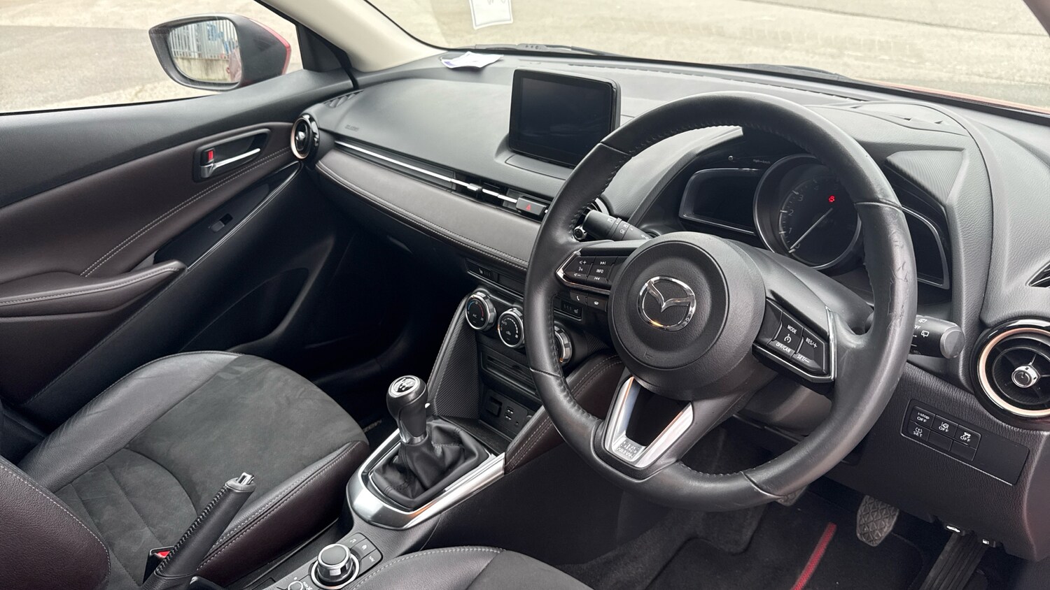 Used Mazda Mazda2 2018 for sale - 77715279: Photo 18