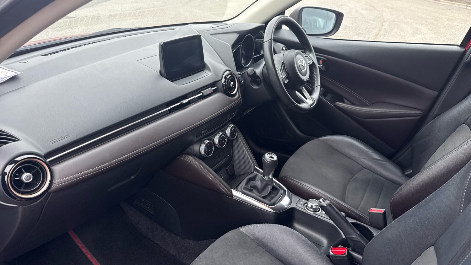 Used Mazda Mazda2 2018 for sale - 77715279: Photo 19