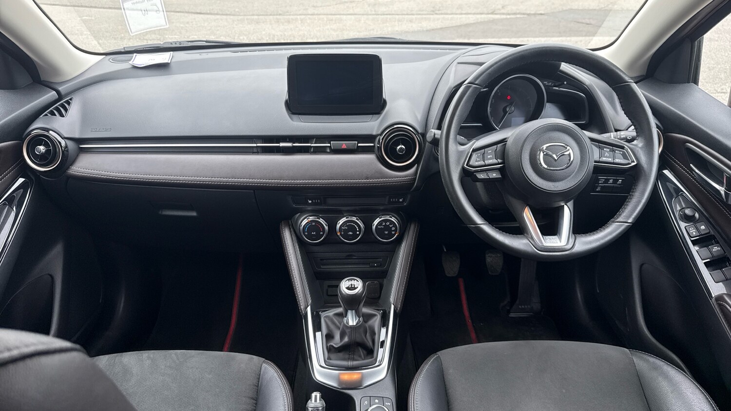 Used Mazda Mazda2 2018 for sale - 77715279: Photo 20