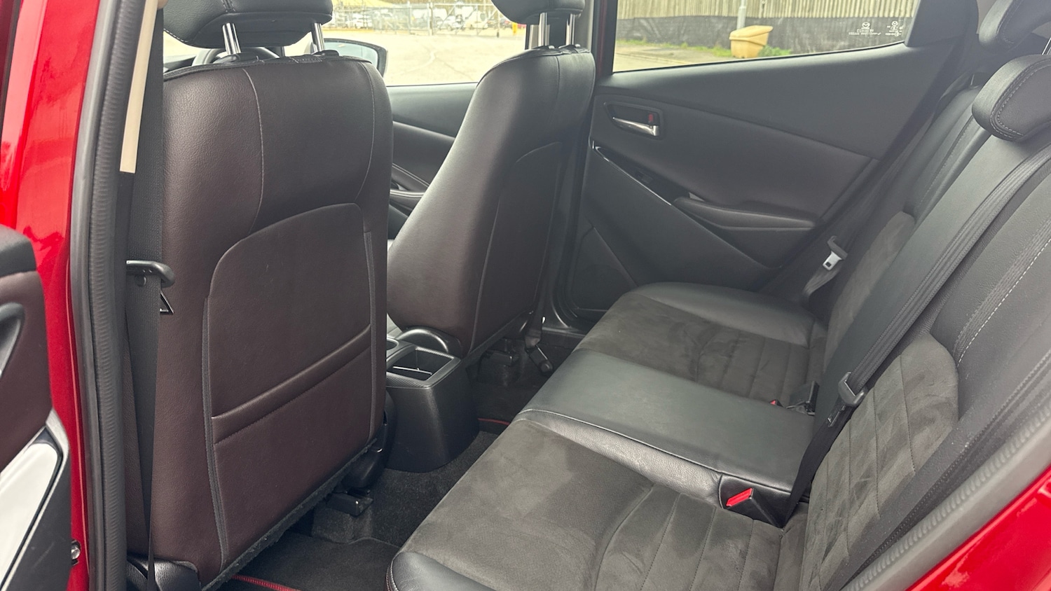 Used Mazda Mazda2 2018 for sale - 77715279: Photo 21