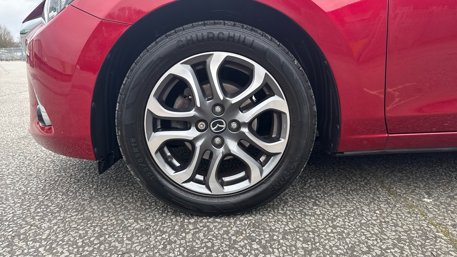 Used Mazda Mazda2 2018 for sale - 77715279: Photo 22