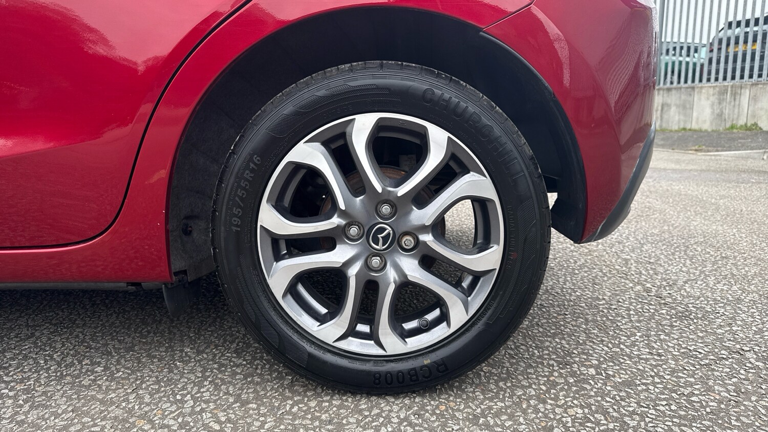 Used Mazda Mazda2 2018 for sale - 77715279: Photo 23