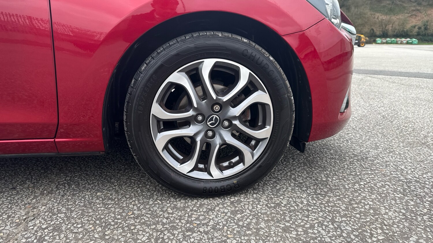 Used Mazda Mazda2 2018 for sale - 77715279: Photo 25