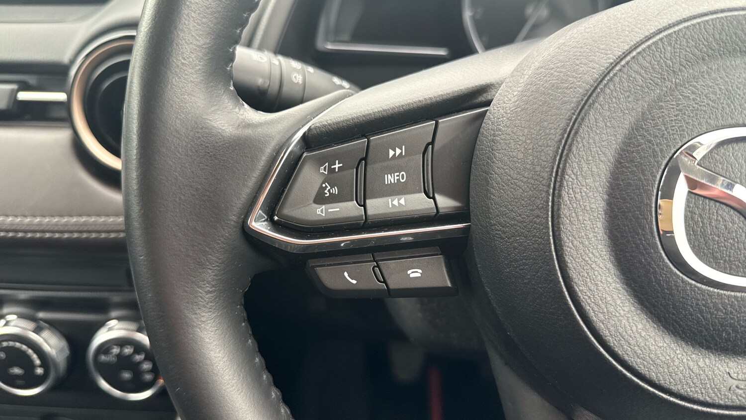 Used Mazda Mazda2 2018 for sale - 77715279: Photo 26