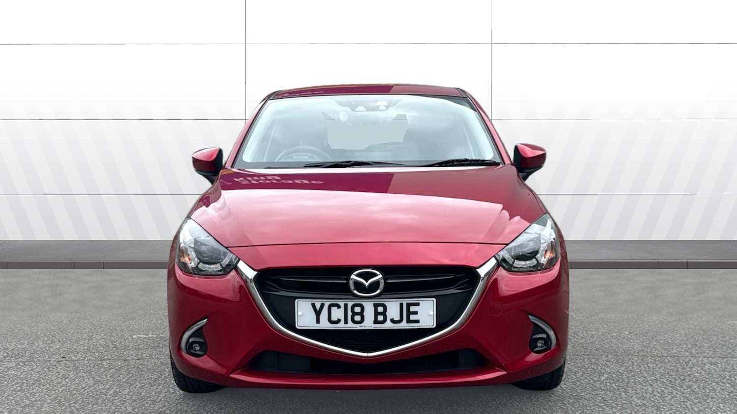 Used Mazda Mazda2 2018 for sale - 77715279: Photo 3
