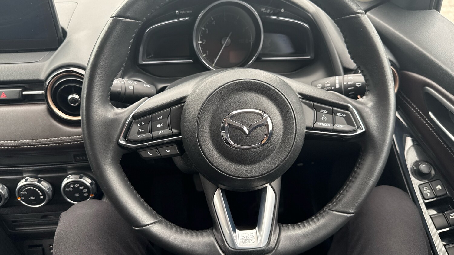 Used Mazda Mazda2 2018 for sale - 77715279: Photo 30