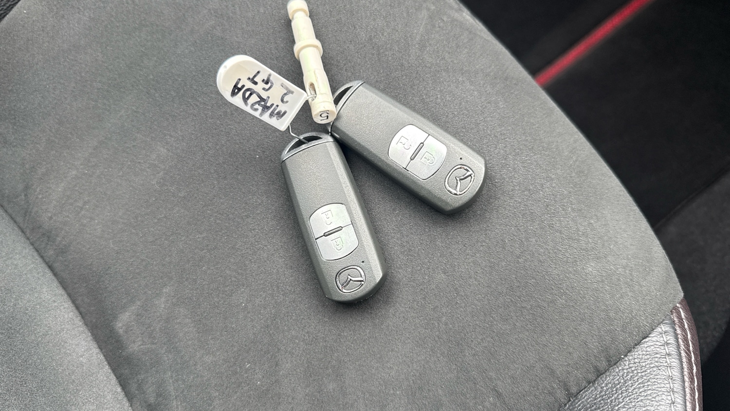 Used Mazda Mazda2 2018 for sale - 77715279: Photo 35