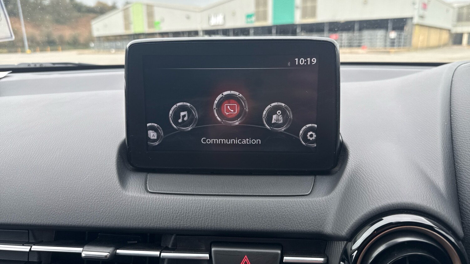 Used Mazda Mazda2 2018 for sale - 77715279: Photo 36