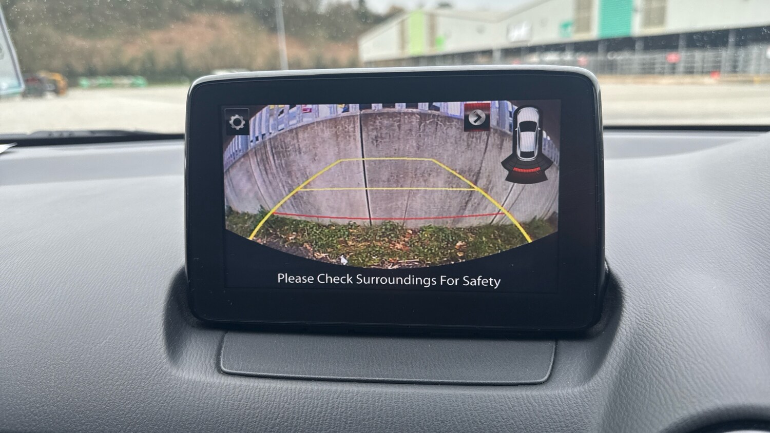 Used Mazda Mazda2 2018 for sale - 77715279: Photo 42