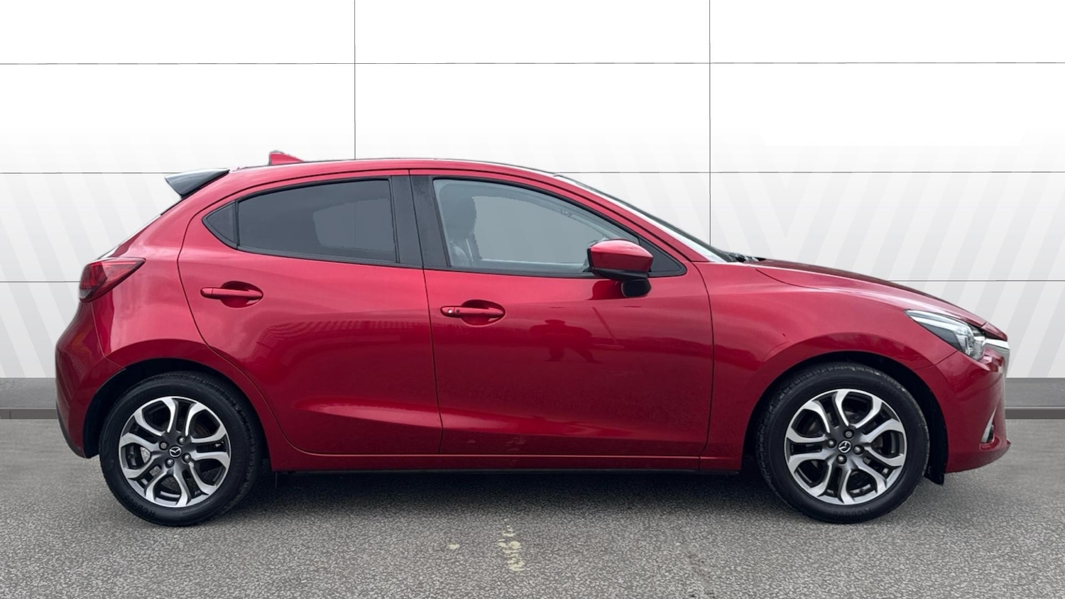Used Mazda Mazda2 2018 for sale - 77715279: Photo 5