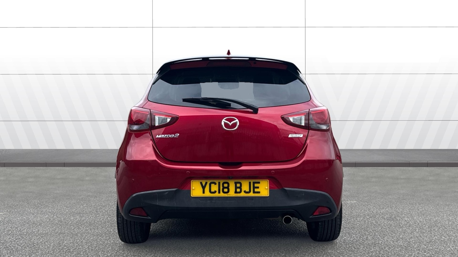 Used Mazda Mazda2 2018 for sale - 77715279: Photo 6