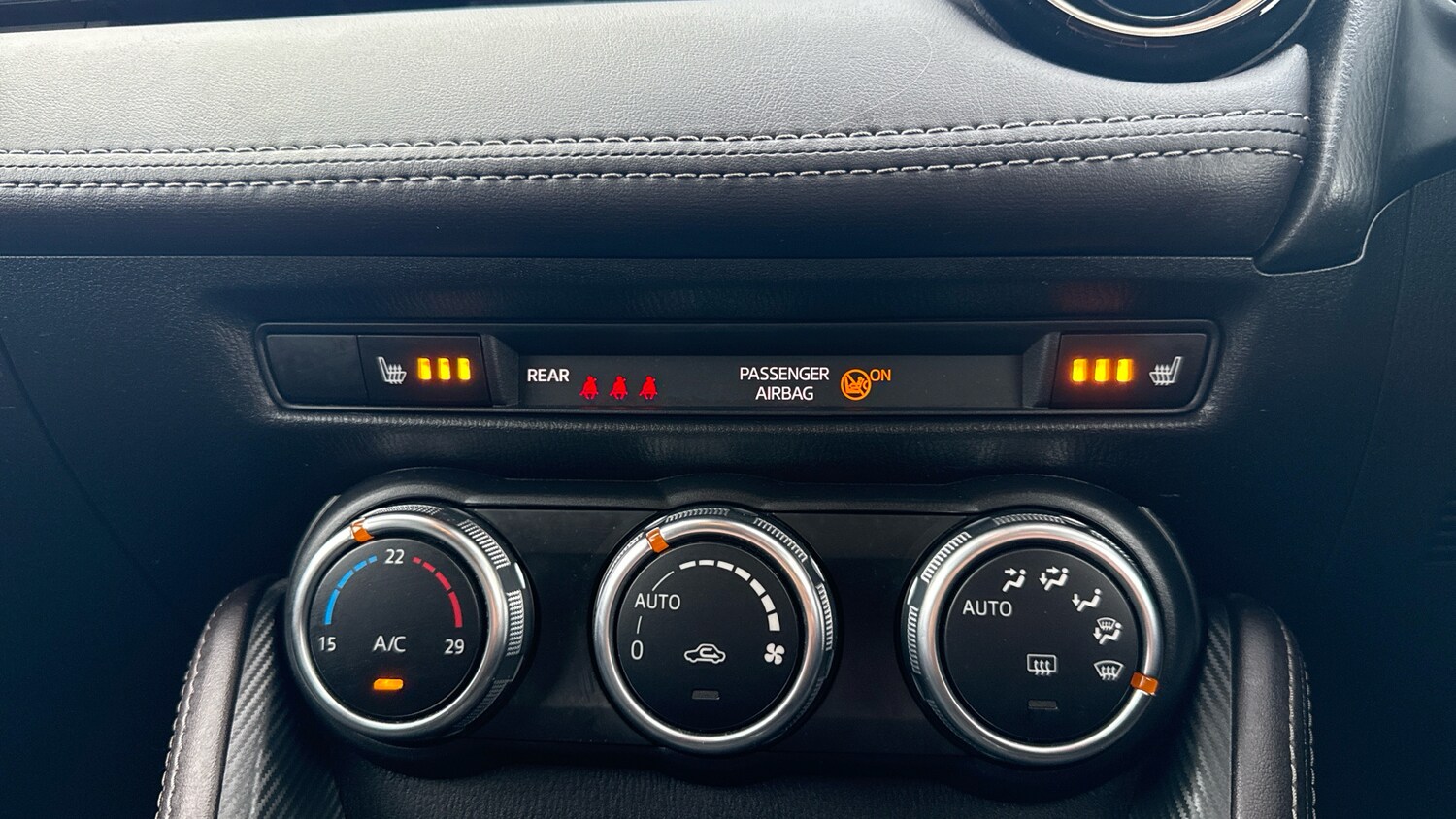 Used Mazda Mazda2 2018 for sale - 77715279: Photo 7