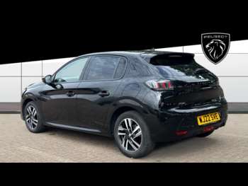 Used Peugeot 208 2022 for sale - 75190421: Photo