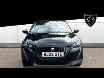 Used Peugeot 208 2022 for sale - 75190421: Photo