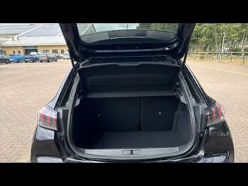 Used Peugeot 208 2022 for sale - 75190421: Photo
