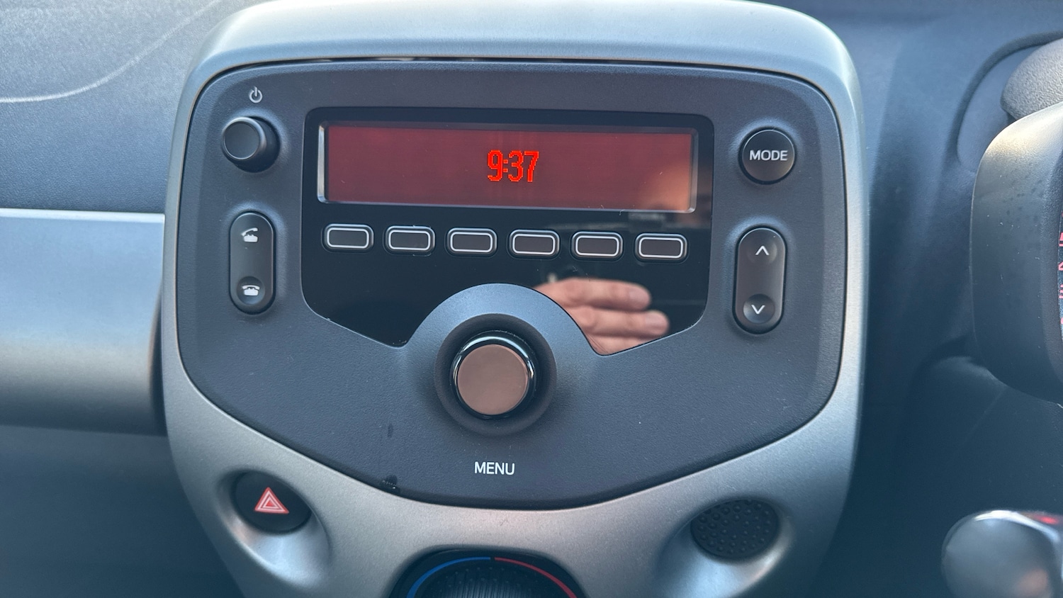 Used Toyota AYGO 2017 for sale - 76782527: Photo 12