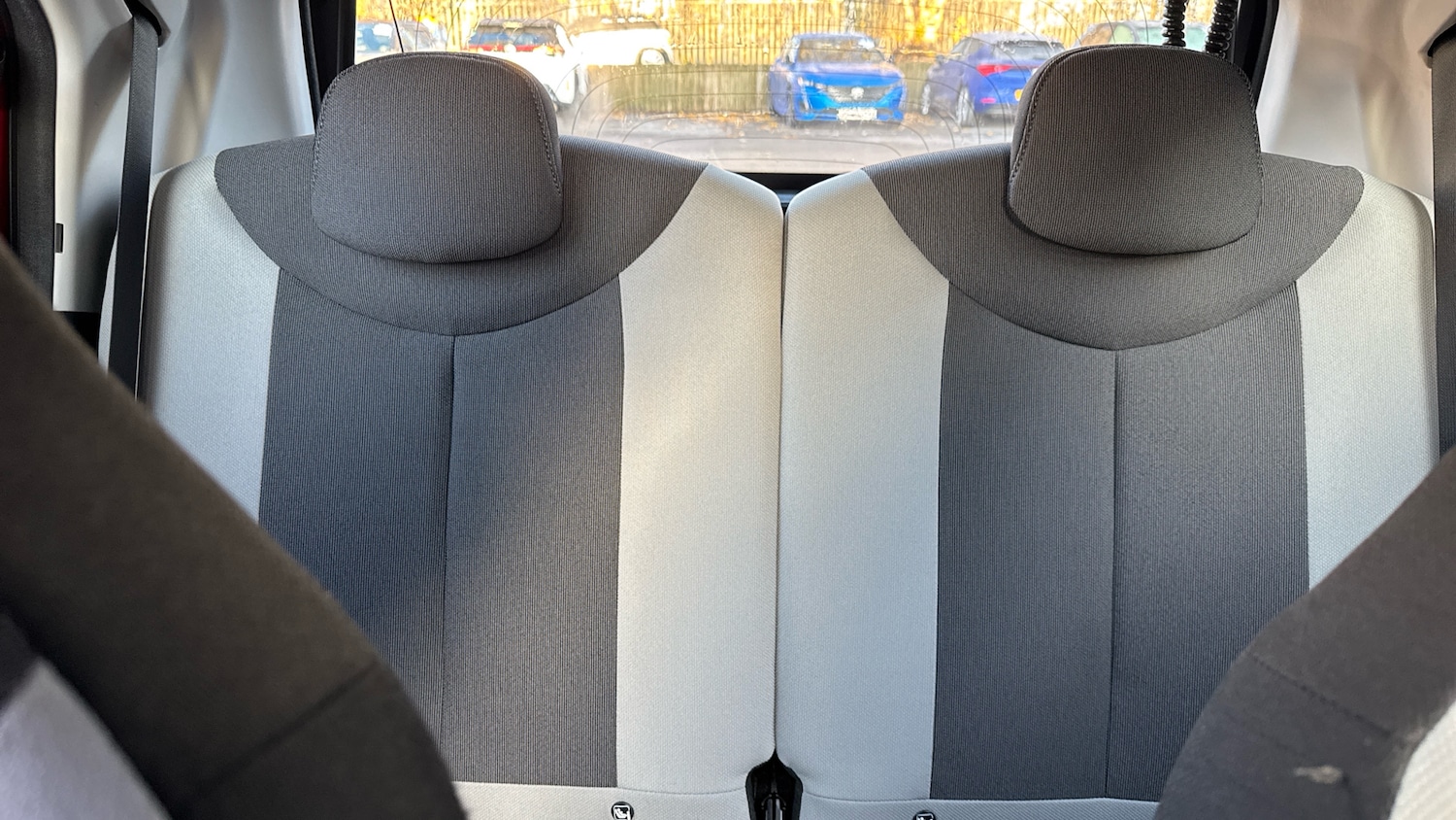 Used Toyota AYGO 2017 for sale - 76782527: Photo 15