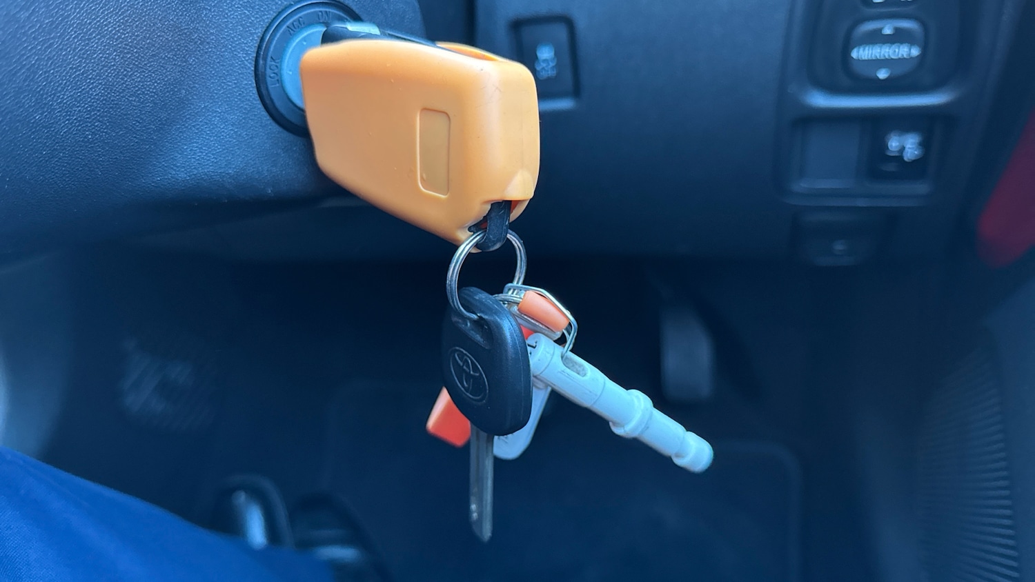 Used Toyota AYGO 2017 for sale - 76782527: Photo 20