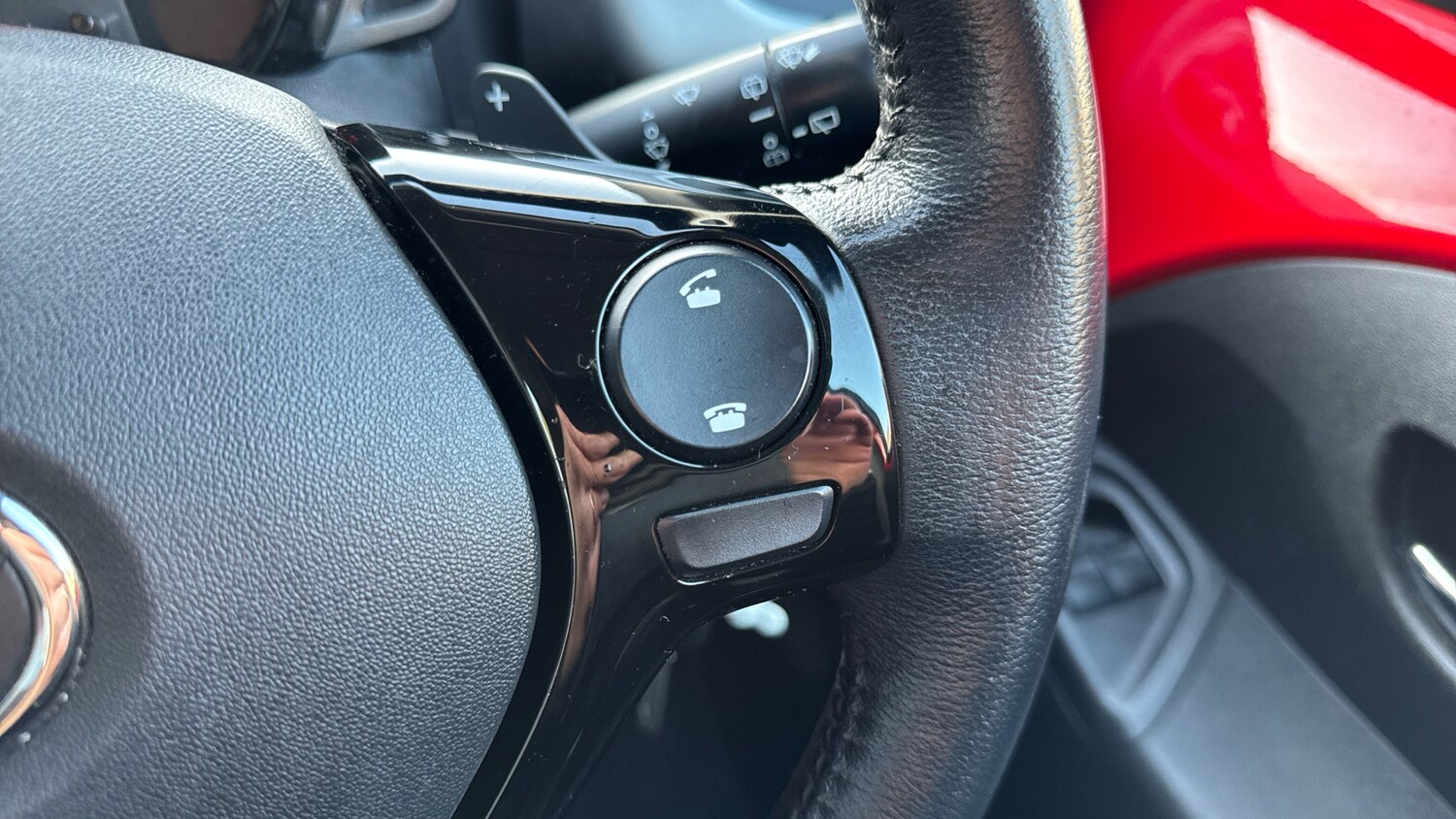 Used Toyota AYGO 2017 for sale - 76782527: Photo 25