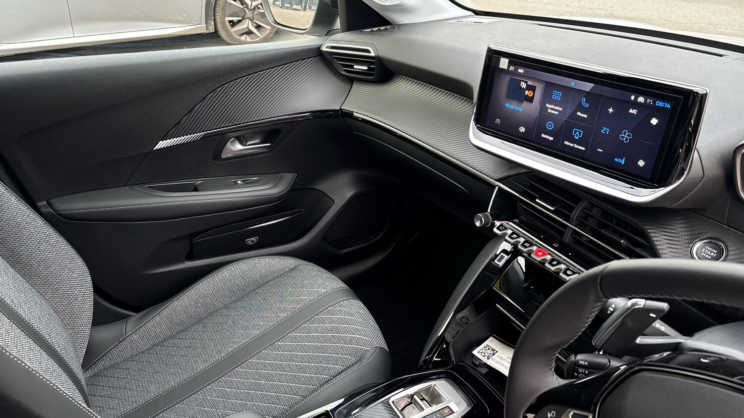 Used Peugeot 208 2025 for sale - 76830512: Photo 14