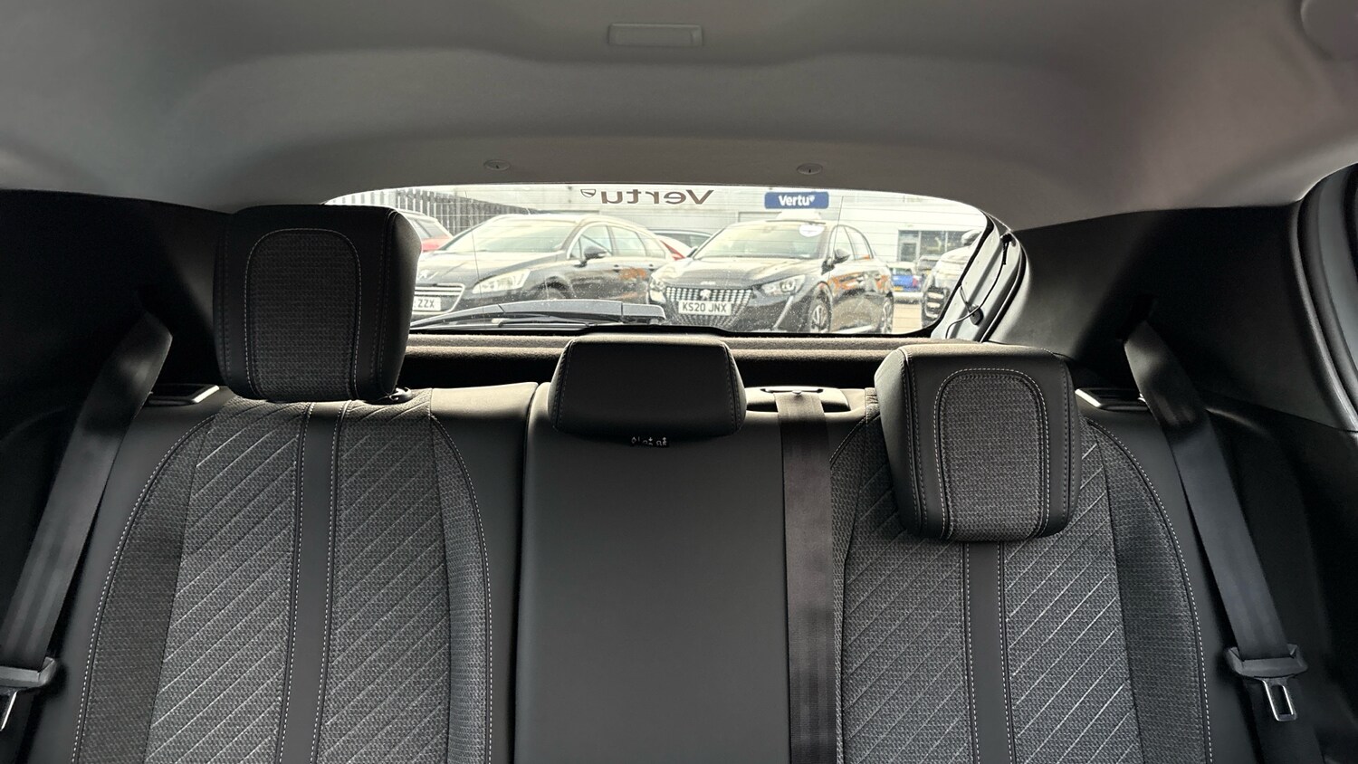 Used Peugeot 208 2025 for sale - 76830512: Photo 15