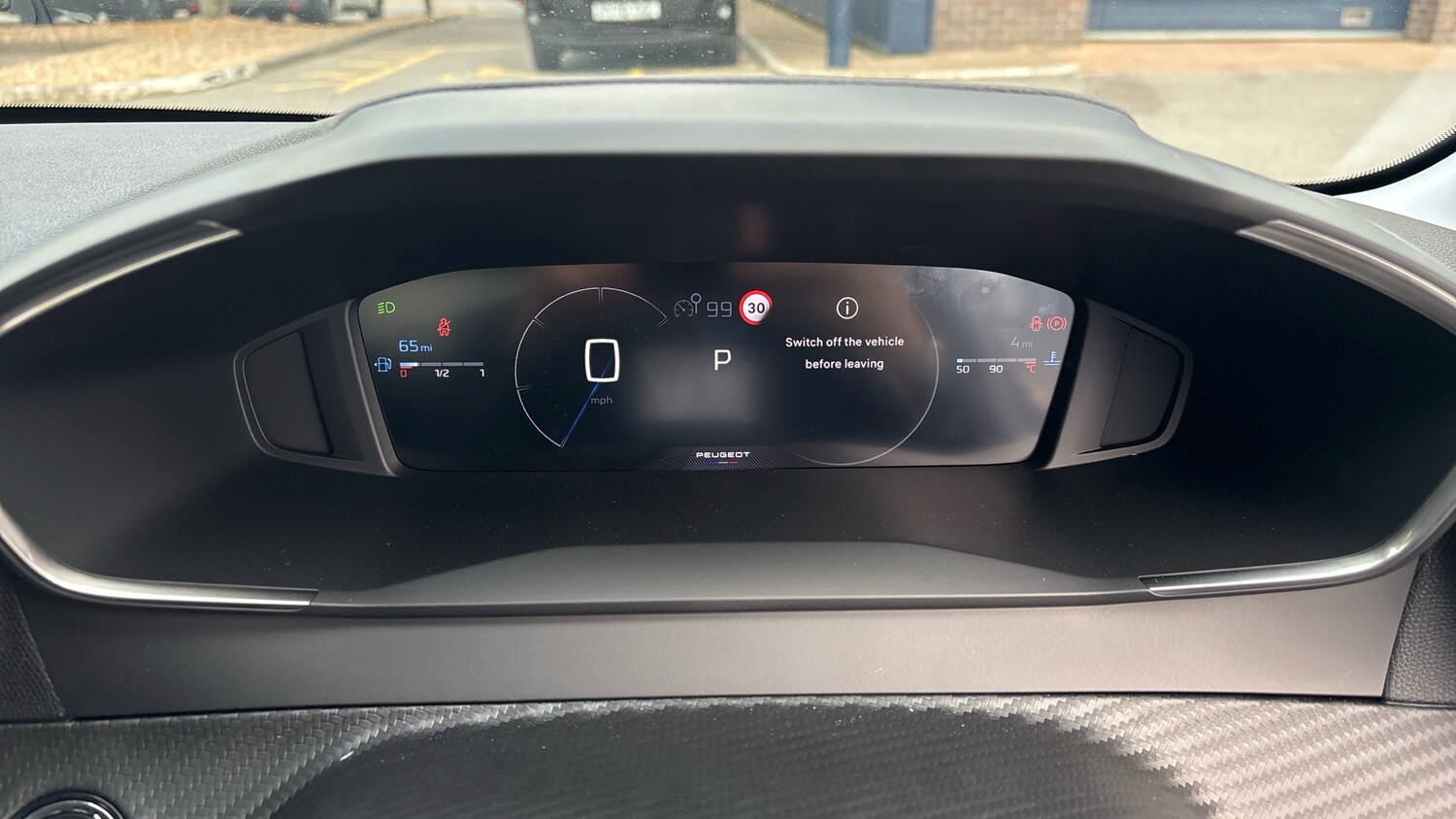 Used Peugeot 208 2025 for sale - 76830512: Photo 18