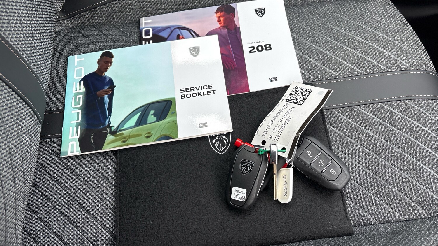 Used Peugeot 208 2025 for sale - 76830512: Photo 19